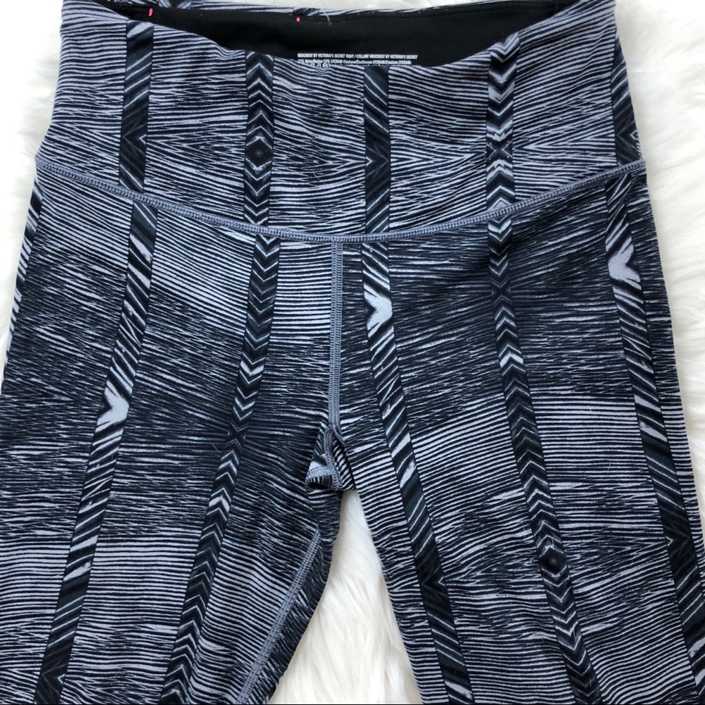 Victoria’s Secret Sport VSX | Knockout Tight Wood - Picture 4 of 6